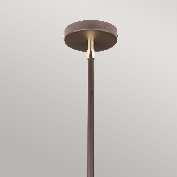Pendelleuchte Balance der Firma Elstead