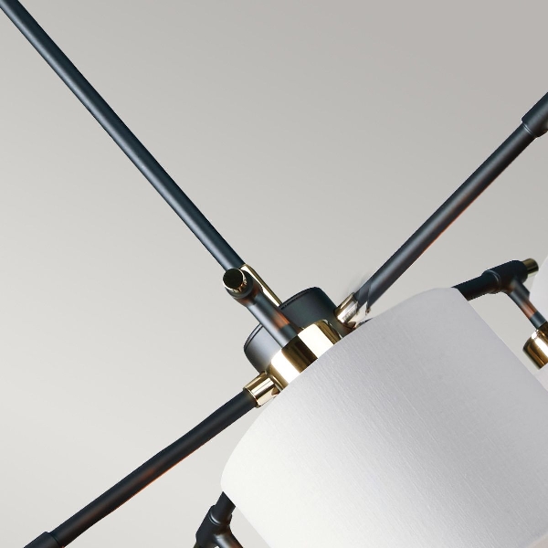 Pendelleuchte Balance der Firma Elstead