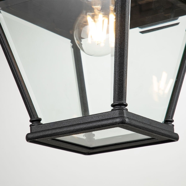 Aussen-Wandleuchte Bayview der Firma Elstead