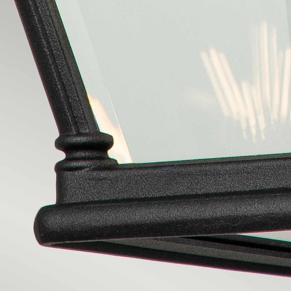 Aussen-Wandleuchte Bayview der Firma Elstead