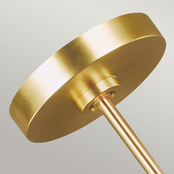 Pendelleuchte Carter der Firma Elstead