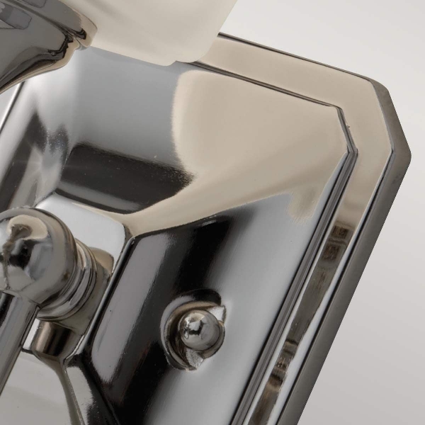 Wandleuchte Concord der Firma Elstead