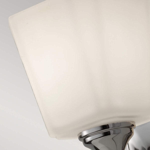 Wandleuchte Concord der Firma Elstead