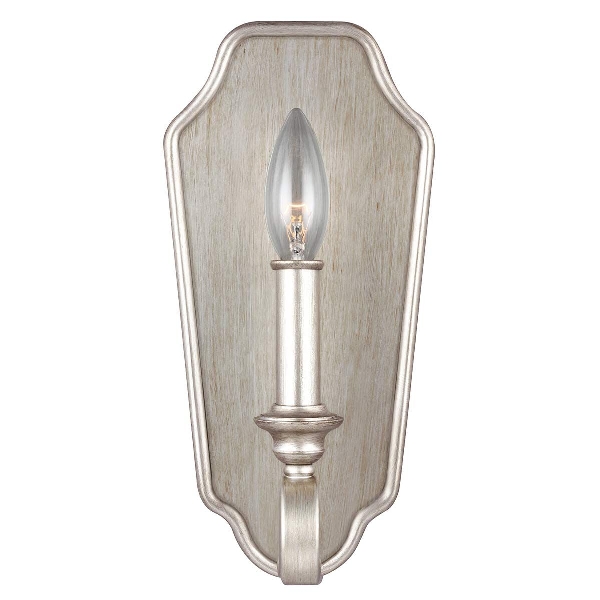 Wall light DeWitt der Firma Elstead