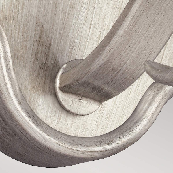 Wall light DeWitt der Firma Elstead