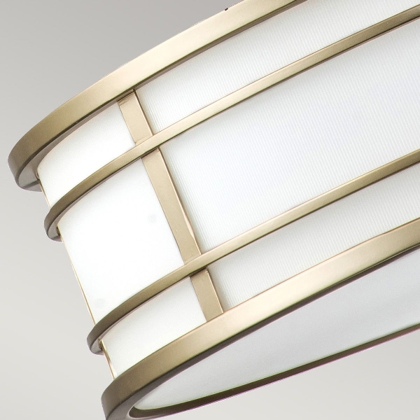 Pendelleuchte Fusion der Firma Elstead