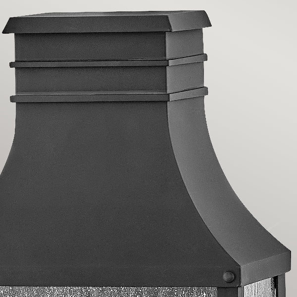 Aussen-Wandleuchte Beacon Hill der Firma Elstead