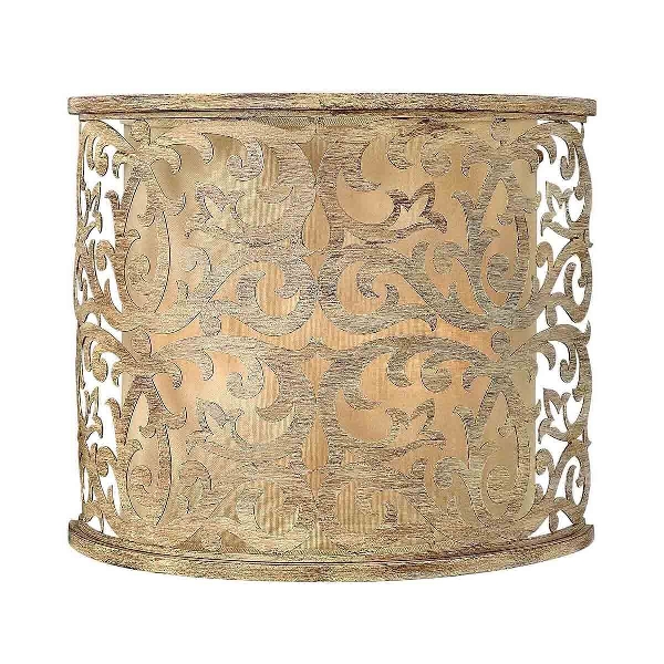 Wandleuchte Carabel der Firma Elstead
