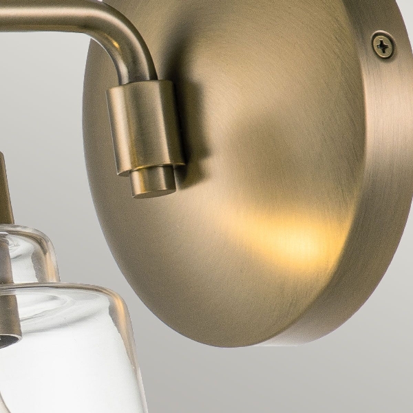 Wandleuchte Aivian der Firma Elstead