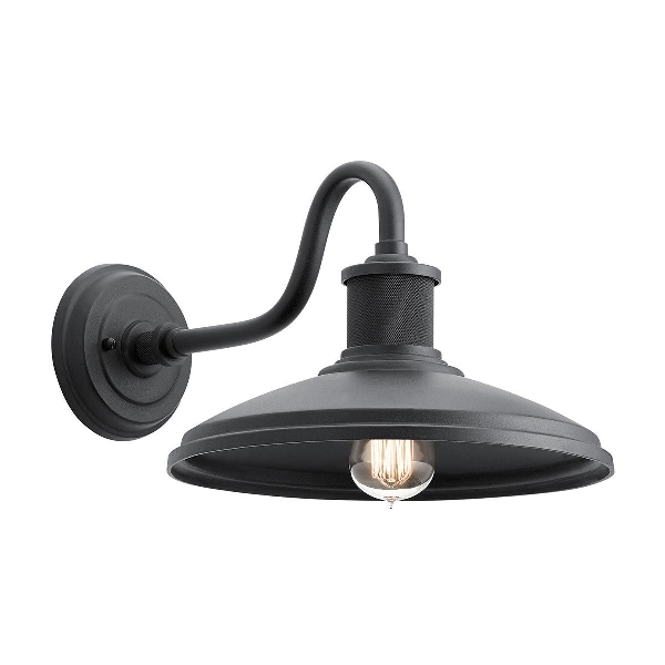 Wandleuchte Allenbury der Firma Elstead