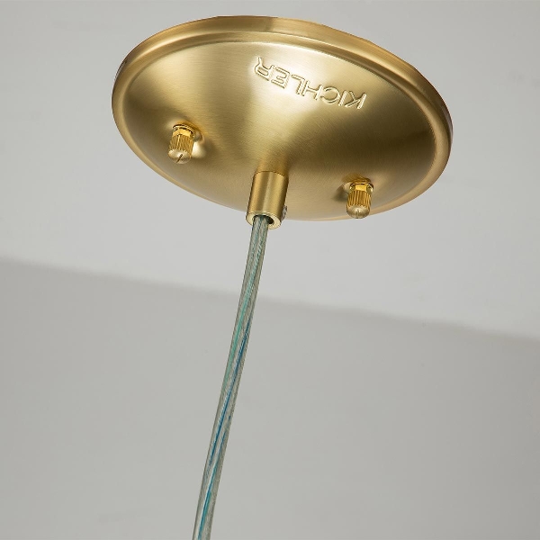 Pendelleuchte Brinley der Firma Elstead