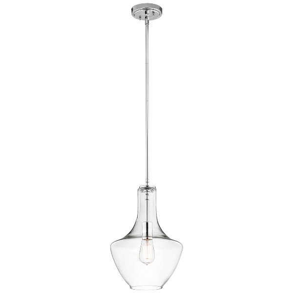 Pendelleuchte Everly der Firma Elstead