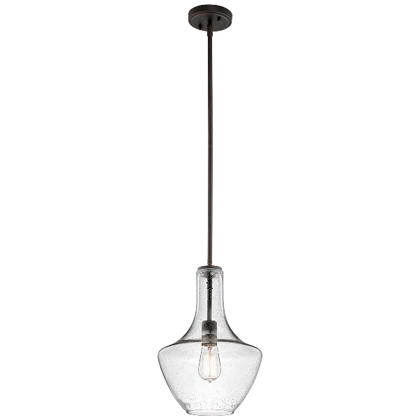 Pendelleuchte Everly der Firma Elstead