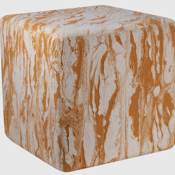 Würfelleuchte Sahara 45 cm der Firma EPSTEIN Design Leuchten