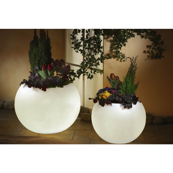 Tischplatte für Flora 65 der Firma EPSTEIN Design Leuchten