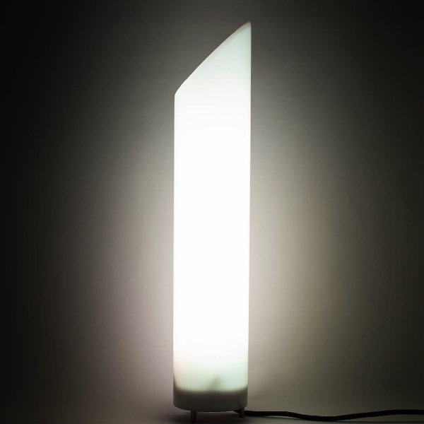 Standleuchte Light Star  Höhe 140 cm der Firma EPSTEIN Design Leuchten
