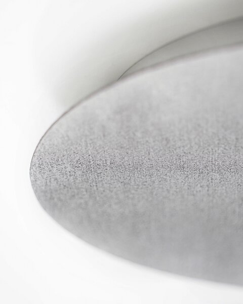 Blade Deckenleuchte-Betonoptik der Firma Escale Leuchten