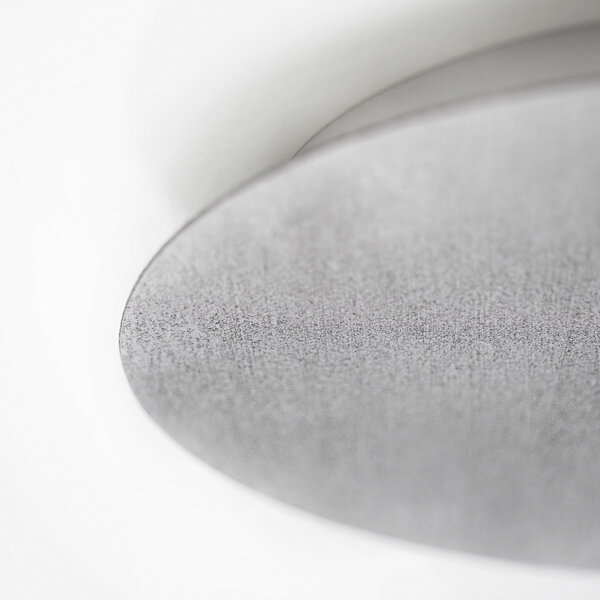 Blade LED-Deckenleuchte der Firma Escale Leuchten