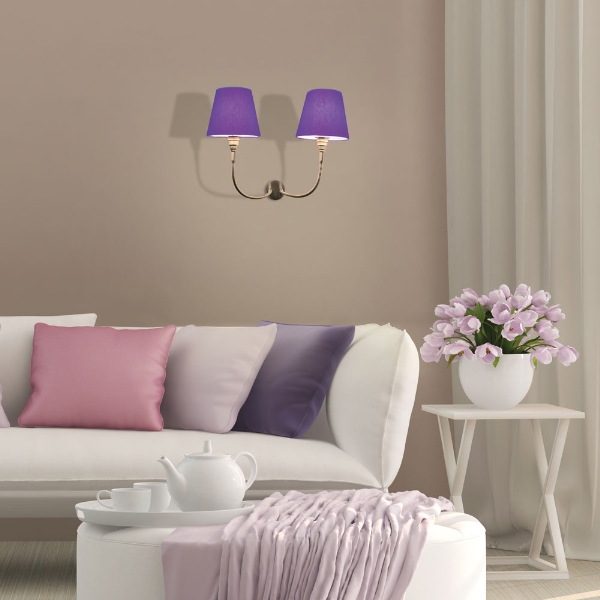 Flexlight Silk - Double Wall der Firma Top Light Leuchten
