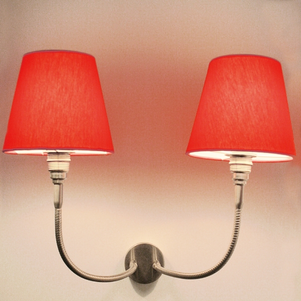 Flexlight Silk - Double Wall der Firma Top Light Leuchten