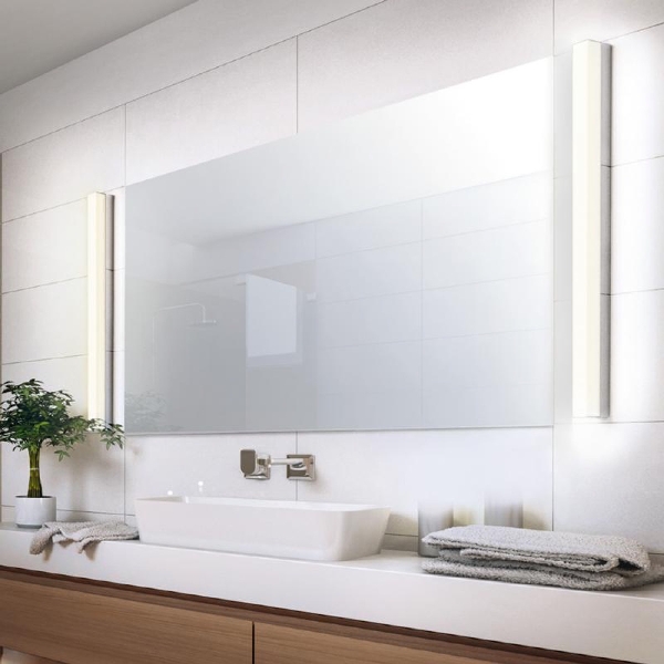 LADO LED-Wandleuchte der Firma Helestra Leuchten