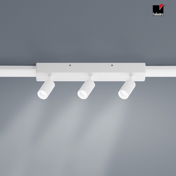 VIGO LED Strahlermodul / Gehäuse für Betriebsgerät der Firma Helestra Leuchten