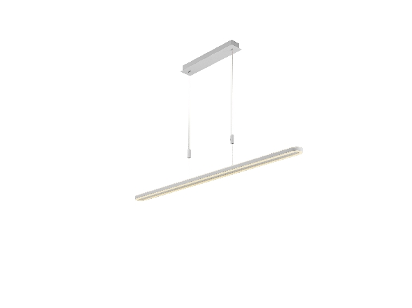 LED-Hängeleuchte CHARLI der Firma HELL Leuchten