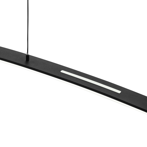 LED-Hängeleuchte SIRA der Firma HELL Leuchten