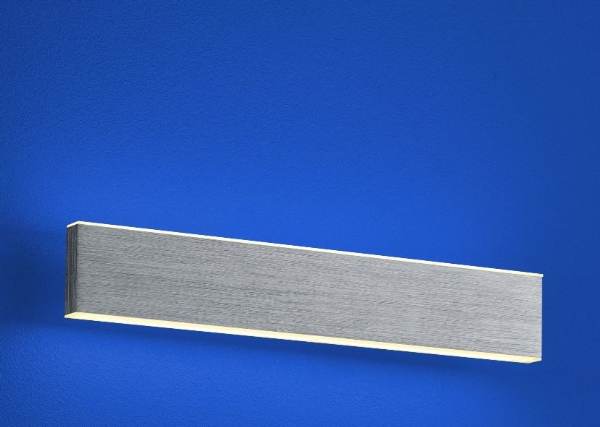 Delta LED-Wandleuchte der Firma HELL Leuchten