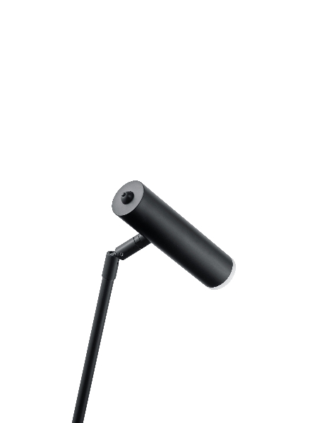 LED-Tischleuchte TOM der Firma HELL Leuchten