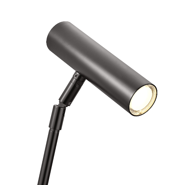 TOM  Tischleuchte der Firma HELL Leuchten