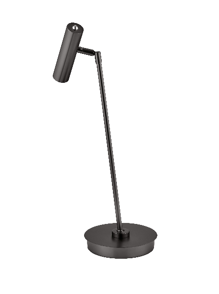 TOM  Tischleuchte der Firma HELL Leuchten