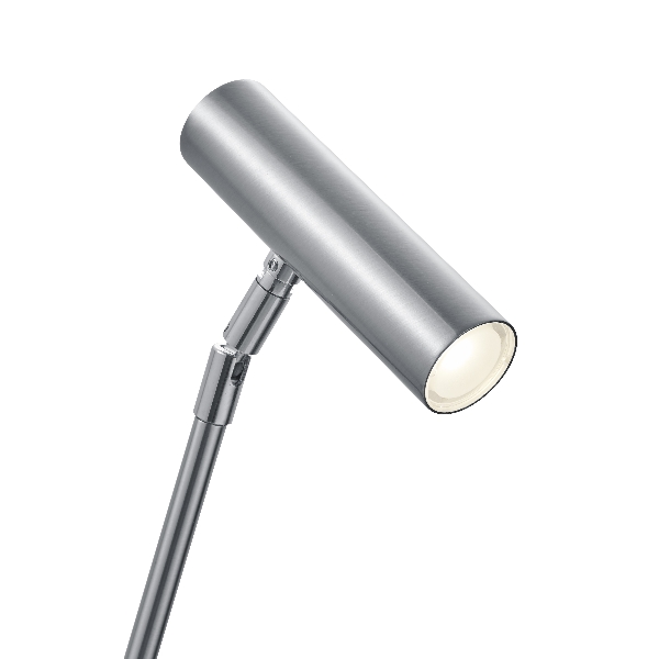 LED-Tischleuchte TOM der Firma HELL Leuchten