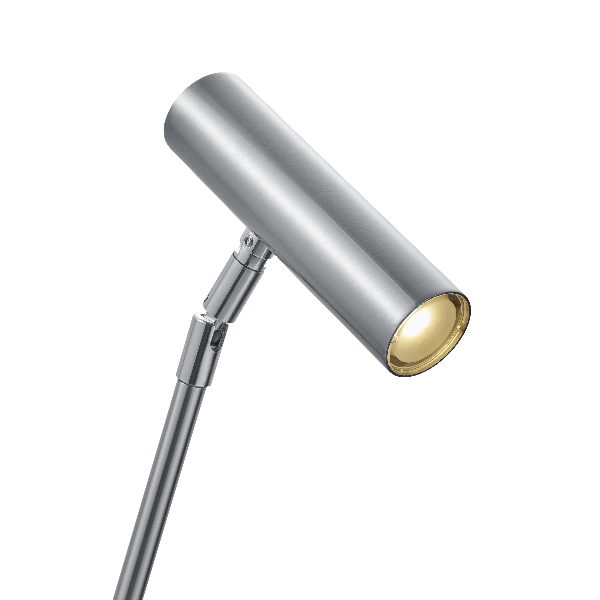 LED-Tischleuchte TOM der Firma HELL Leuchten