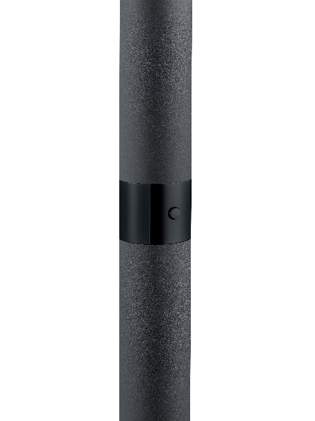DUAL LED Stehleuchte / CCT-Dimmtechnik der Firma HELL Leuchten