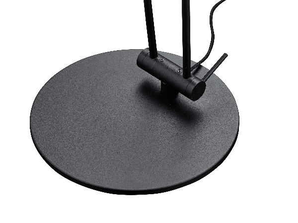 Stehleuchte POLO der Firma HELL Leuchten