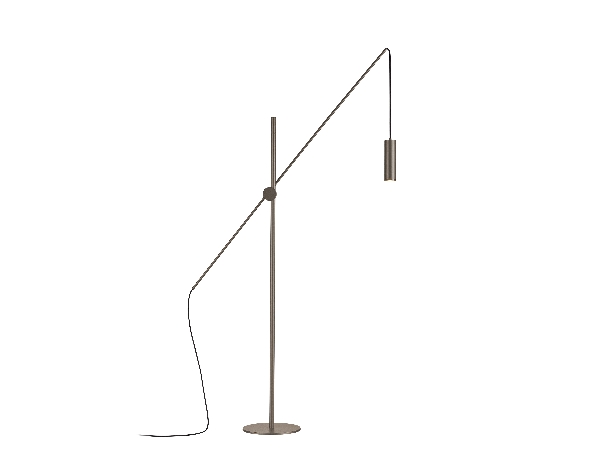 Stehleuchte POLO der Firma HELL Leuchten