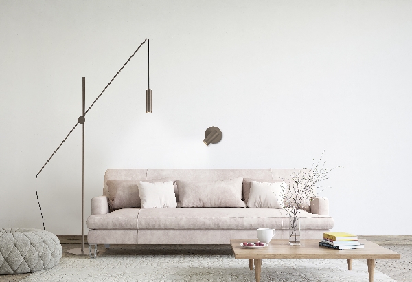 Stehleuchte POLO der Firma HELL Leuchten