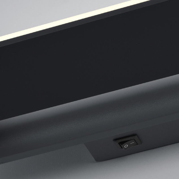 LED-Wandleuchte Box der Firma HELL Leuchten