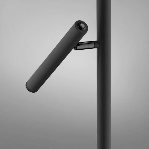 LED-Stehleuchte Streak der Firma HELL Leuchten