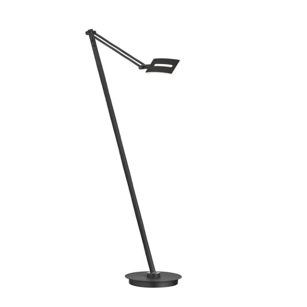 LED-Stehleuchte EVOLO der Firma HELL Leuchten