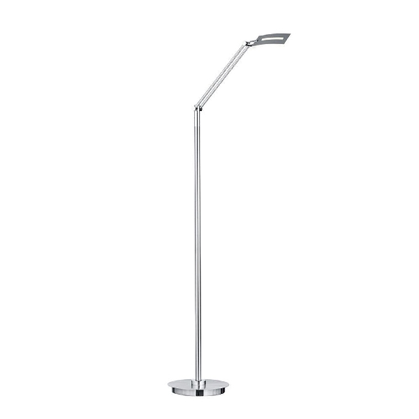 LED-Stehleuchte EVOLO der Firma HELL Leuchten