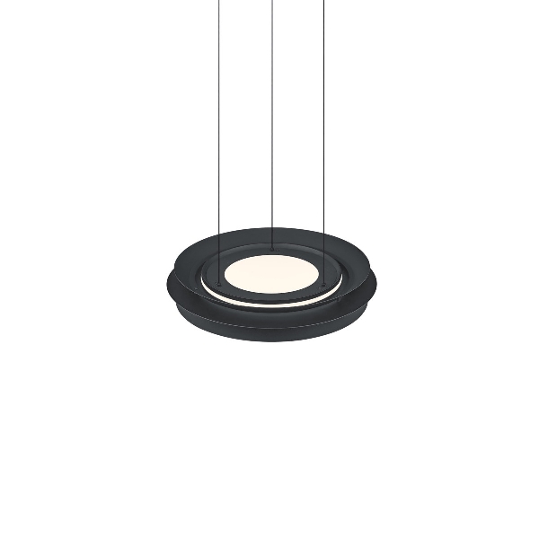 LYS LED Pendelleuchte der Firma HELL Leuchten