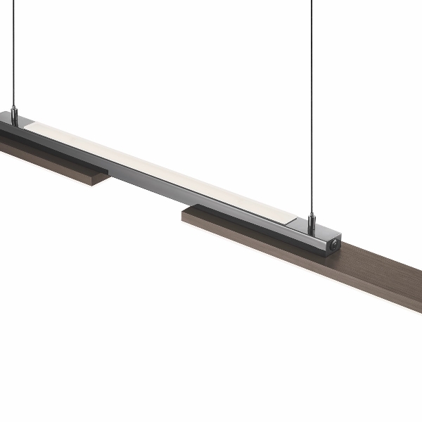 MORE Pendelleuchte der Firma HELL Leuchten