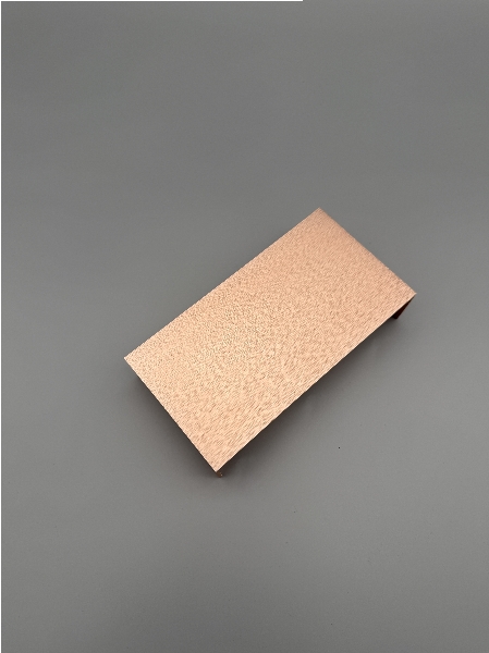 LED-Wandleuchte Stream der Firma HELL Leuchten