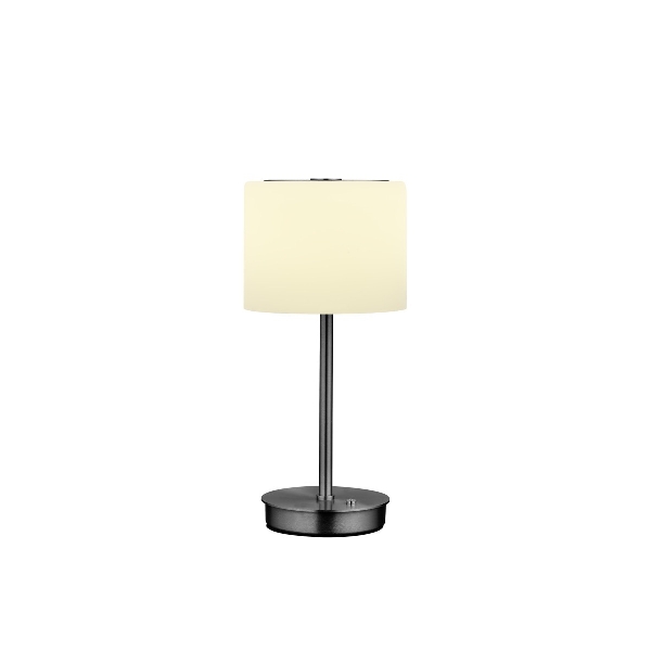 LED-Tischleuchte ABBY der Firma HELL Leuchten