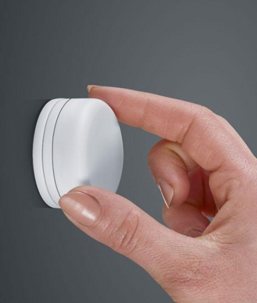 B-Link Remote Fernbedienung der Firma HELL Leuchten