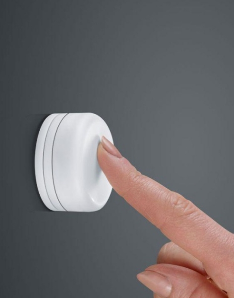 B-Link Remote Fernbedienung der Firma HELL Leuchten