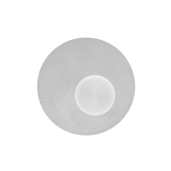 Stella LED Wandleuchte / Deckenleuchte der Firma HELL Leuchten