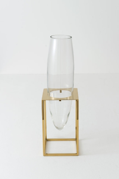 Vase DEVOZIONE der Firma Holländer Leuchten